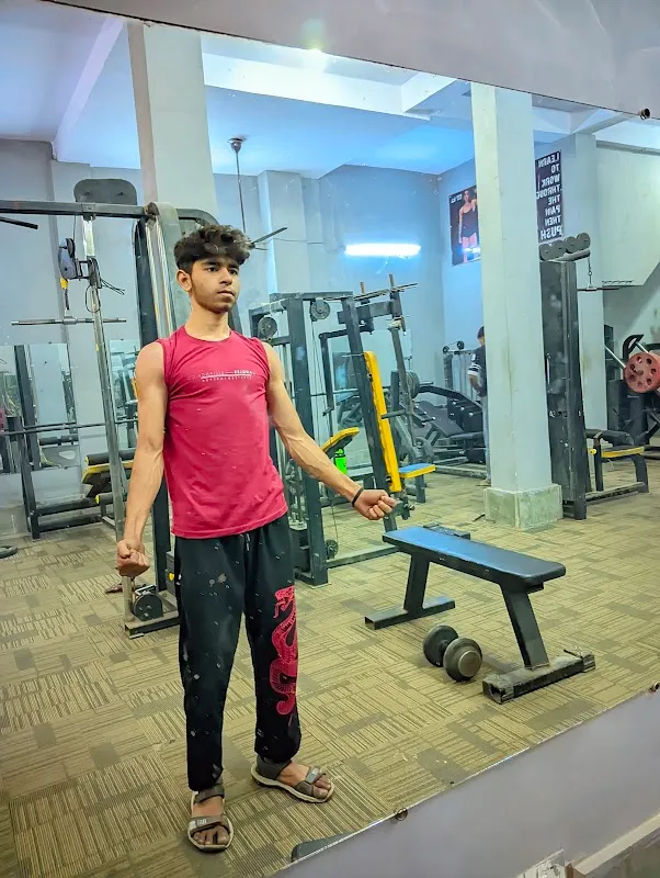Gym town