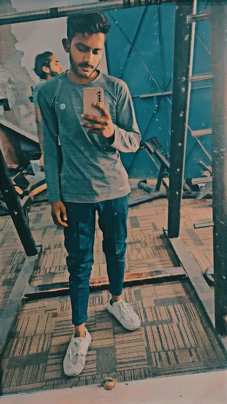 Gym town