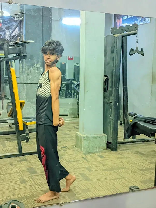 Gym town