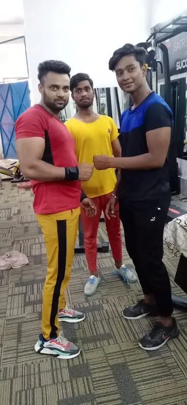 Gym town