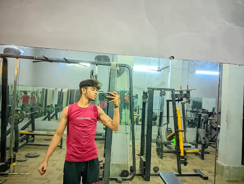 Gym town