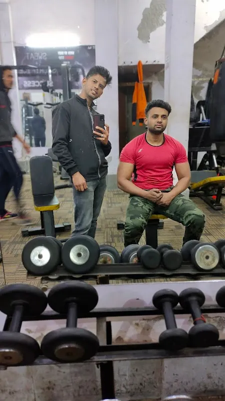 Gym town