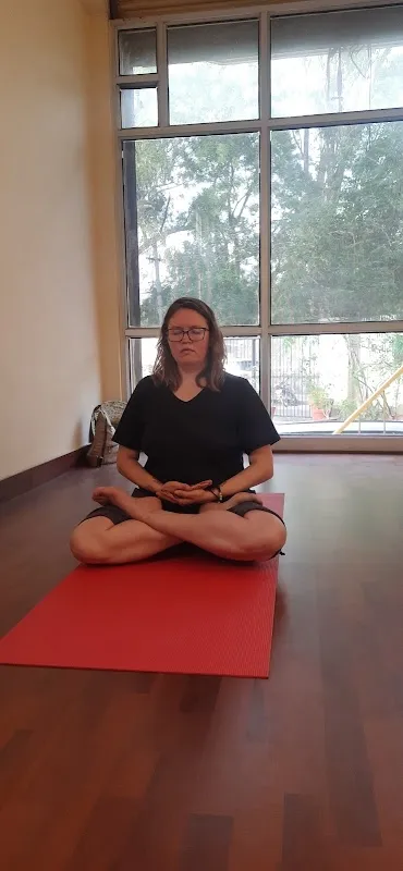 PRIYANKA's Yoga Studio