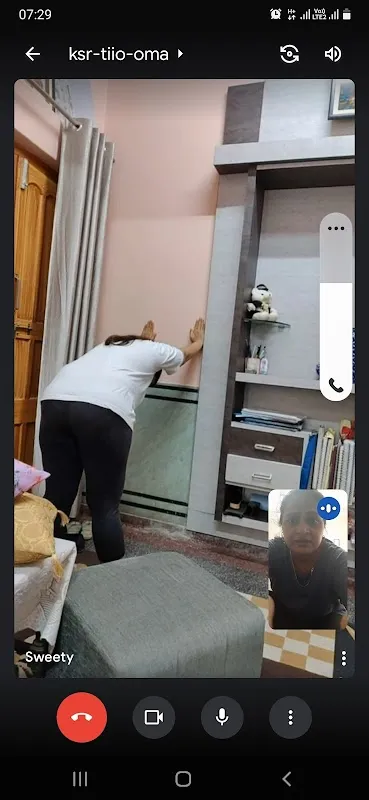 PRIYANKA's Yoga Studio