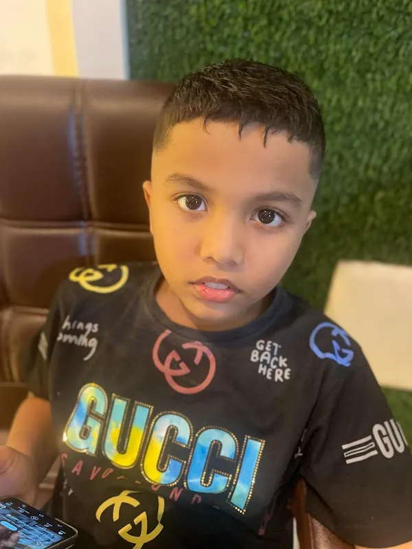 Cut & Care unisex salon academy