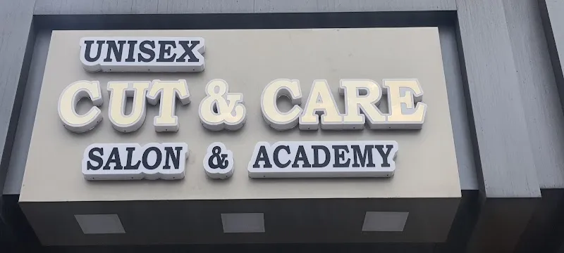 Cut & Care unisex salon academy