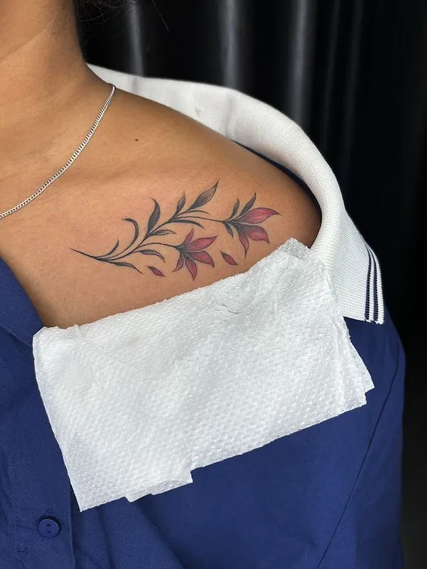 KALAYOGI TATTOOZ