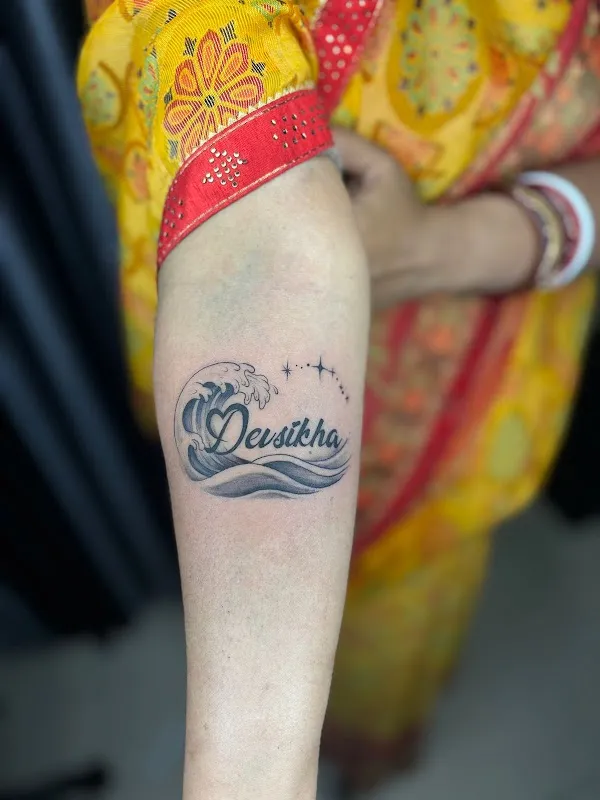 KALAYOGI TATTOOZ