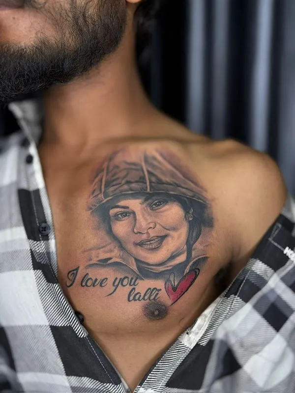 KALAYOGI TATTOOZ