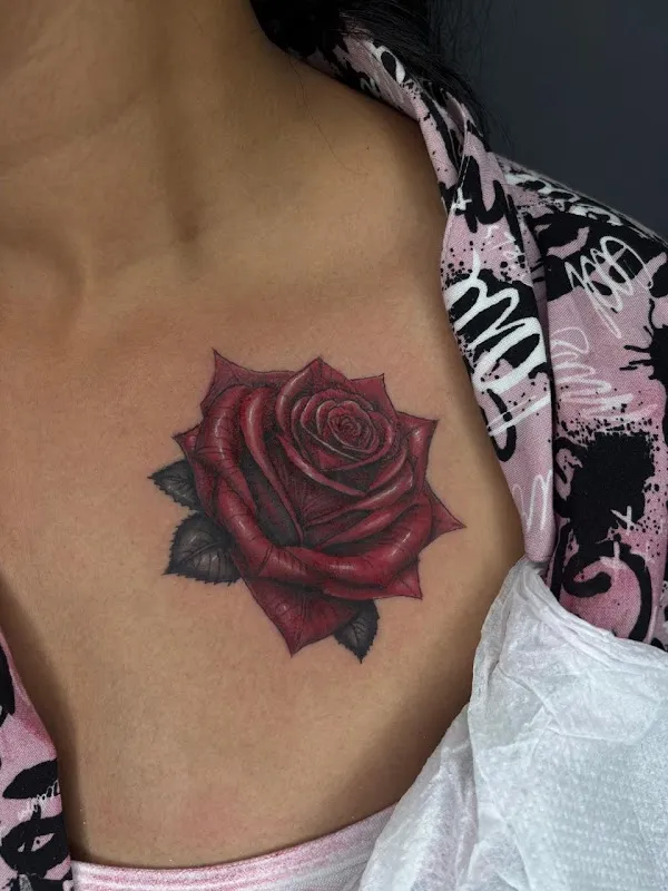 KALAYOGI TATTOOZ