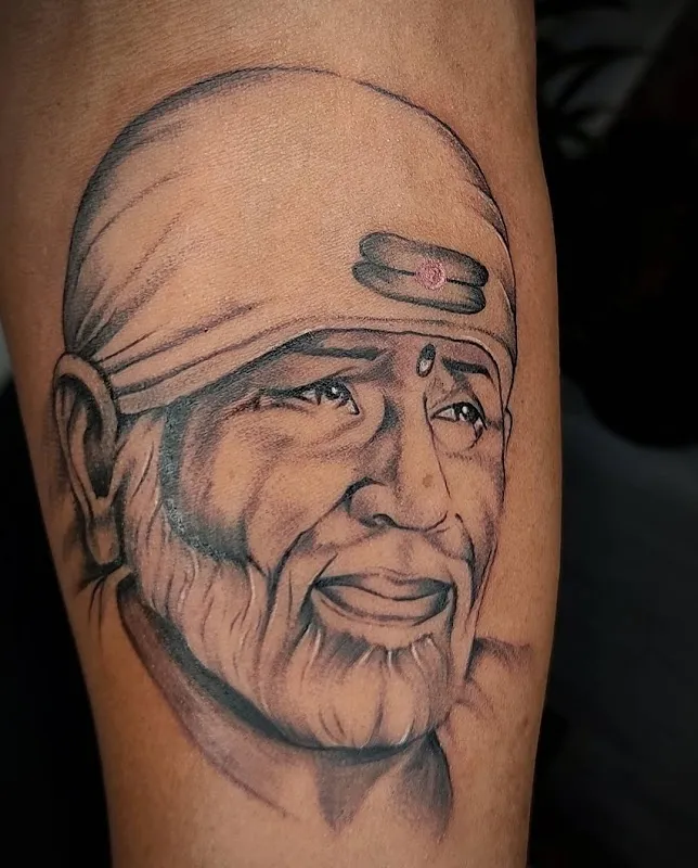 KALAYOGI TATTOOZ