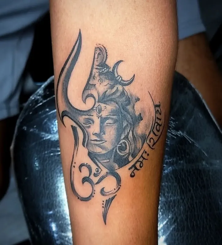 KALAYOGI TATTOOZ