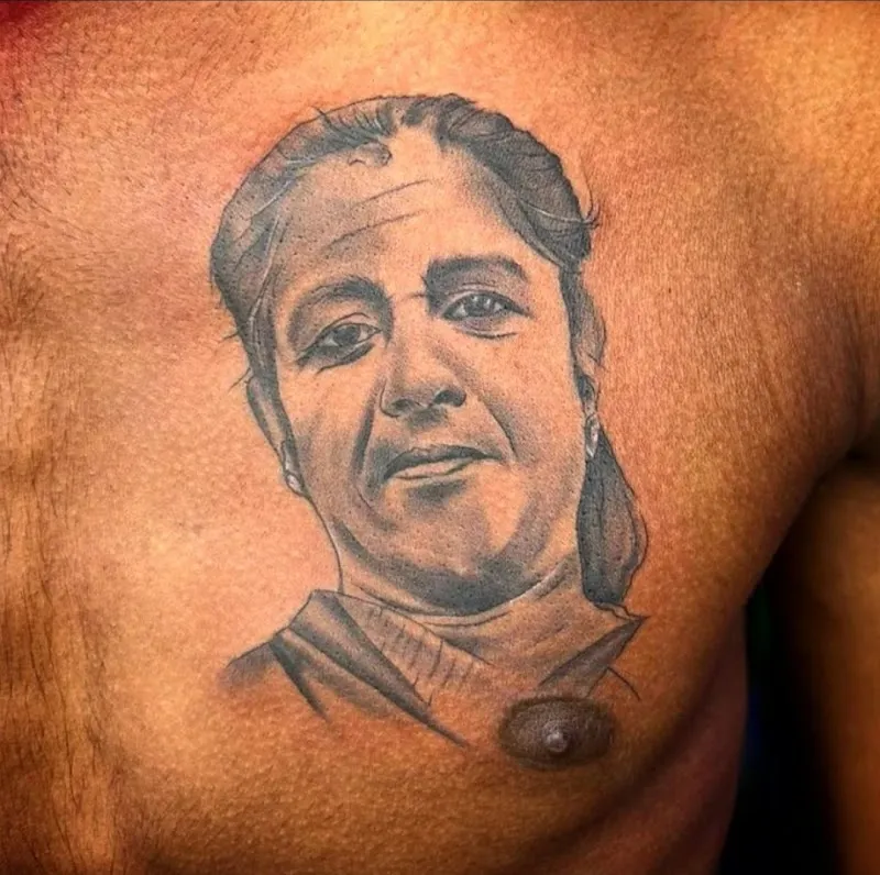 KALAYOGI TATTOOZ