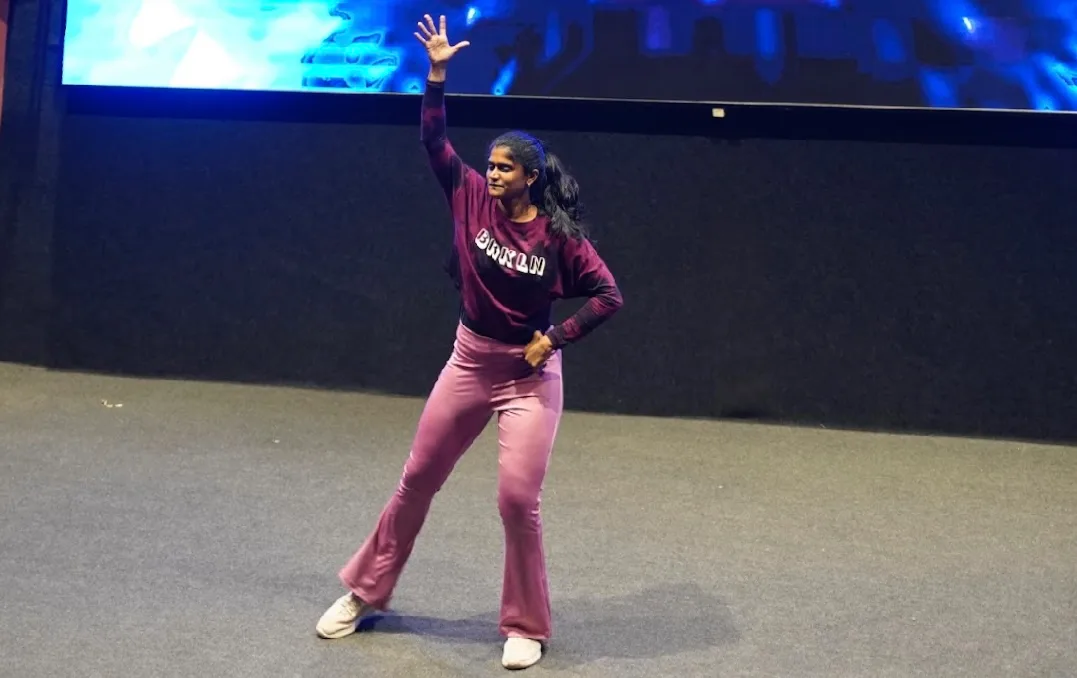 Savitha's Fitness Studio ( Zumba, Aerobics, Cardio, Yoga & Gym)