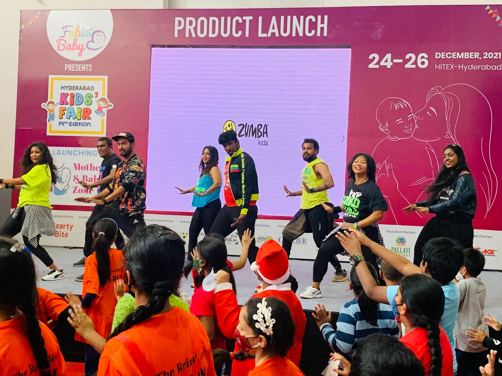 Savitha's Fitness Studio ( Zumba, Aerobics, Cardio, Yoga & Gym)