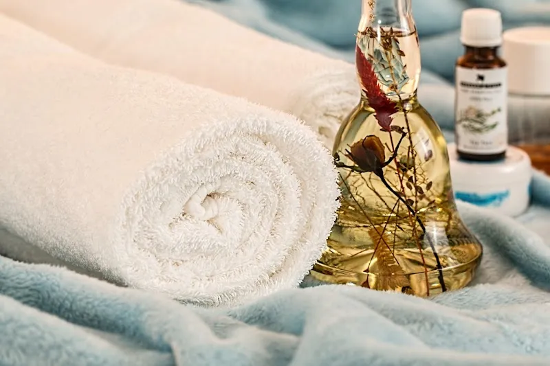 Nature Spa & Massage Parlour-Massage Center in Malviya Nagar-Spa in Malviya Nagar