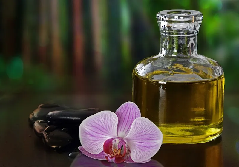 Nature Spa & Massage Parlour-Massage Center in Malviya Nagar-Spa in Malviya Nagar