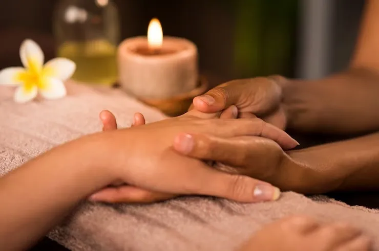 Nature Spa & Massage Parlour-Massage Center in Malviya Nagar-Spa in Malviya Nagar