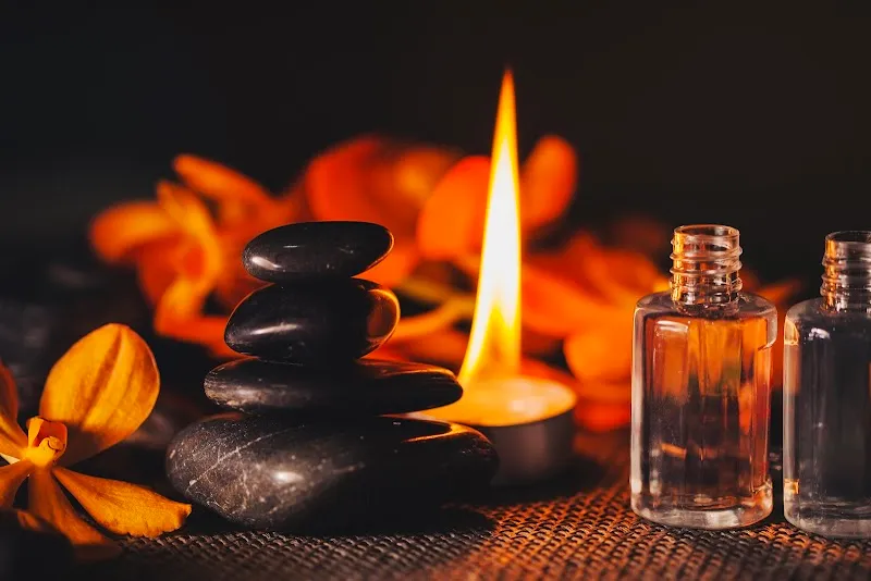 EVE Rose Spa - Massage Spa in Manpada Thane - Spa in Manpada Thane