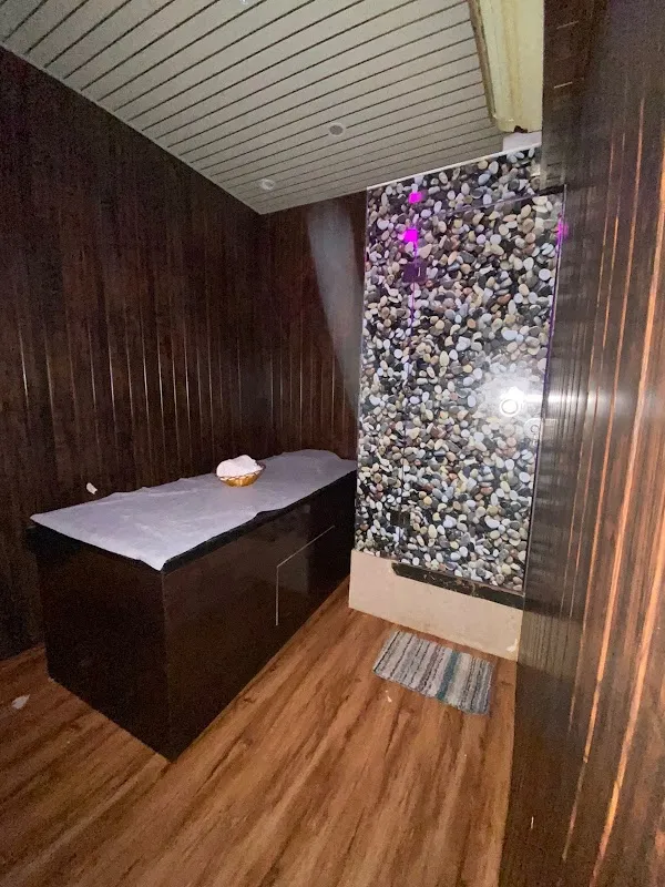 EVE Rose Spa - Massage Spa in Manpada Thane - Spa in Manpada Thane