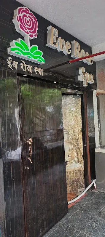 EVE Rose Spa - Massage Spa in Manpada Thane - Spa in Manpada Thane