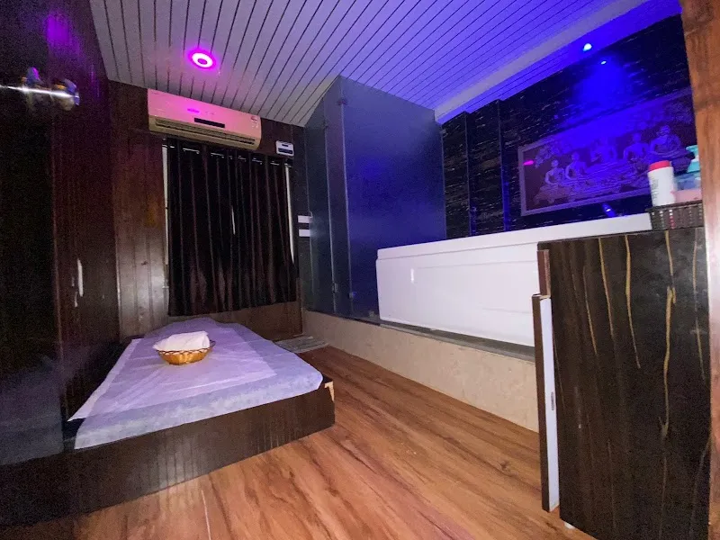 EVE Rose Spa - Massage Spa in Manpada Thane - Spa in Manpada Thane