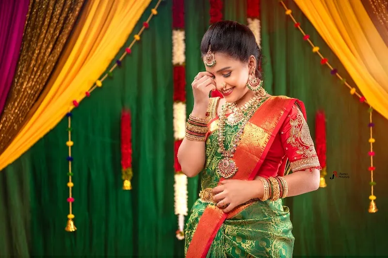 Jayaram Photography