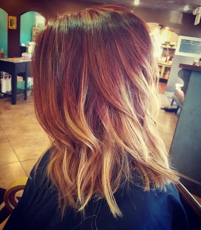 417 Social Hair Haus