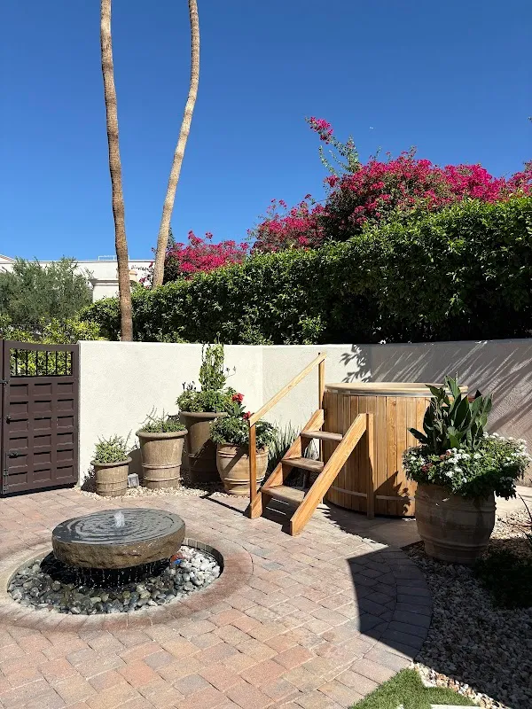 Luna Spa at The Scottsdale Resort & Spa