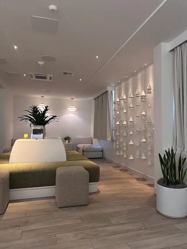 Luna Spa at The Scottsdale Resort & Spa