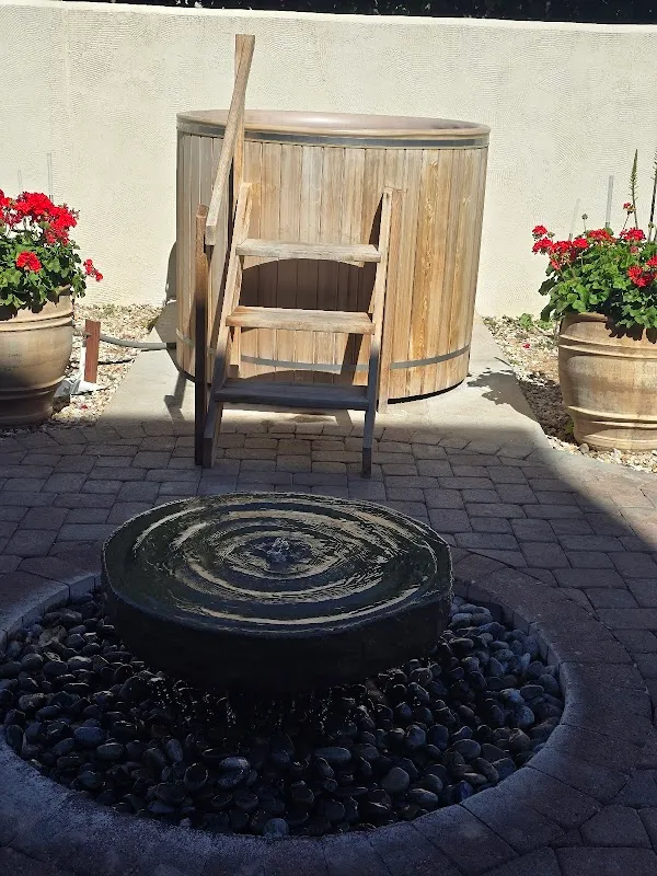 Luna Spa at The Scottsdale Resort & Spa