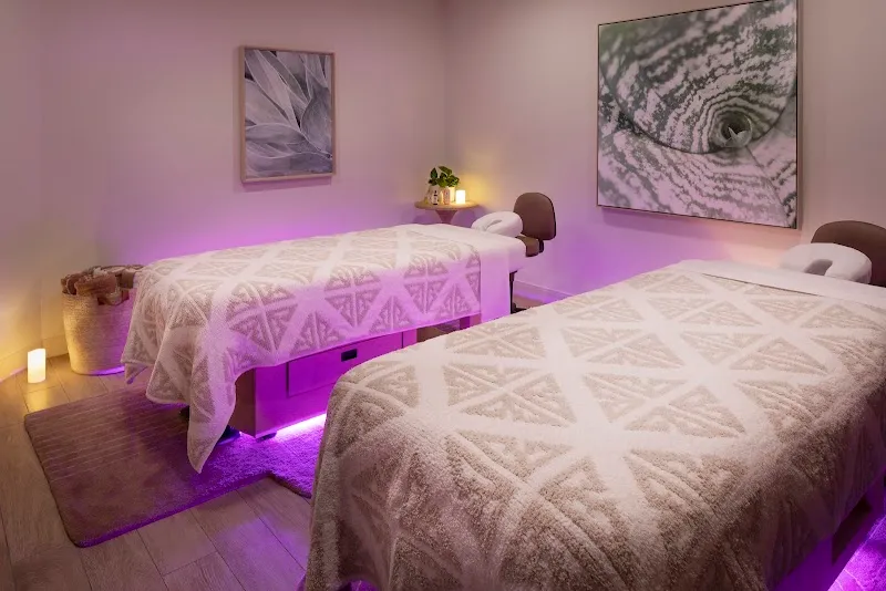 Luna Spa at The Scottsdale Resort & Spa
