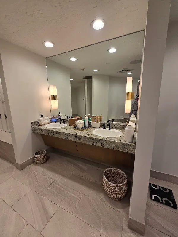 Luna Spa at The Scottsdale Resort & Spa