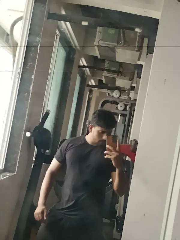 Fun And Fit Gym Dombivli East