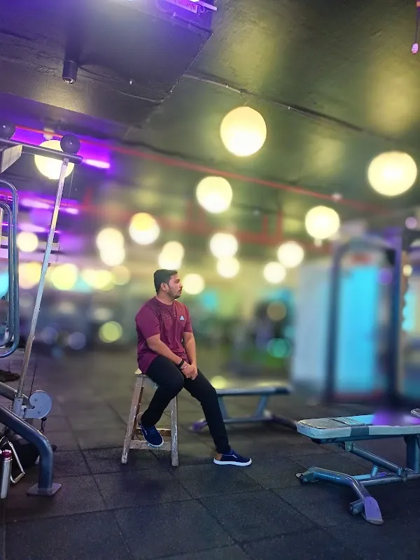 Fun And Fit Gym Dombivli East