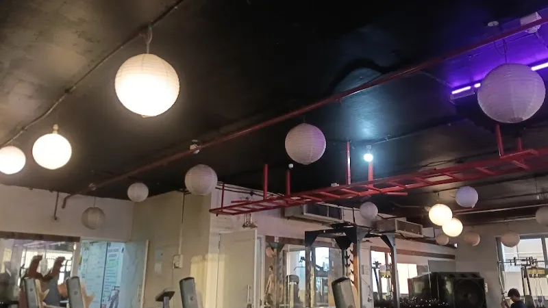 Fun And Fit Gym Dombivli East