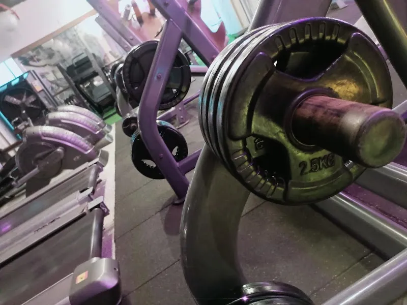 Fun And Fit Gym Dombivli East