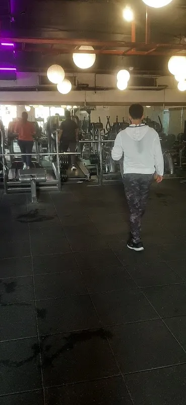 Fun And Fit Gym Dombivli East