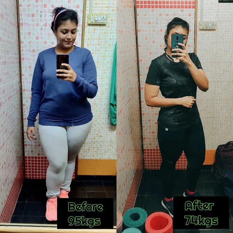 Divine Dance Acadamy & Zumba Fitness Studio