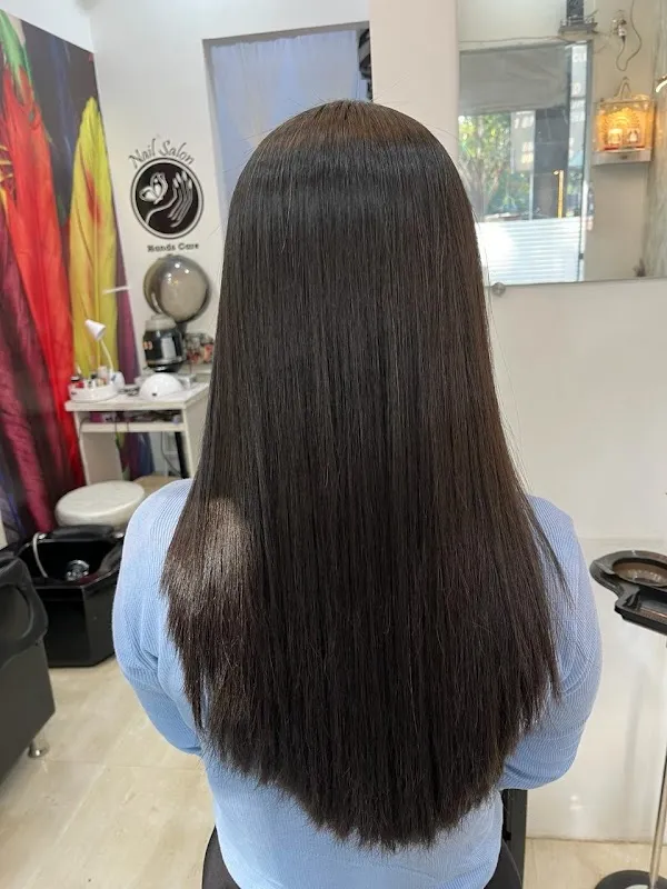 Posh Salon & Spa