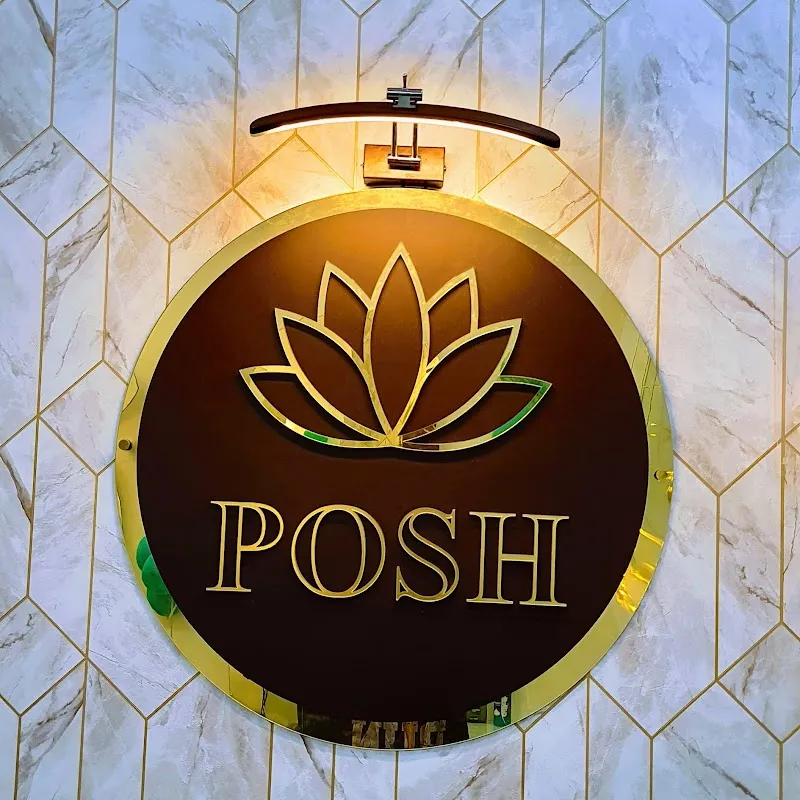 Posh Salon & Spa