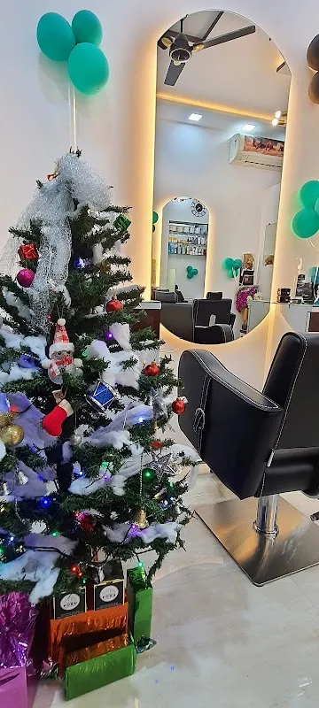 Posh Salon & Spa