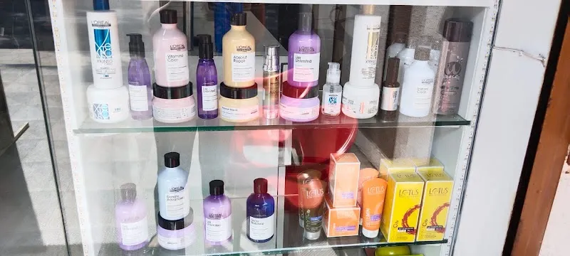Posh Salon & Spa