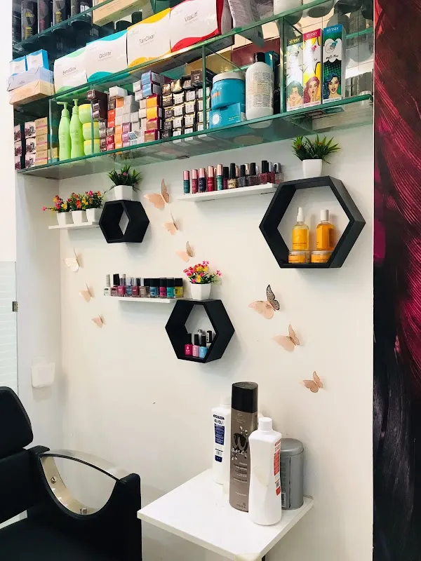 Posh Salon & Spa