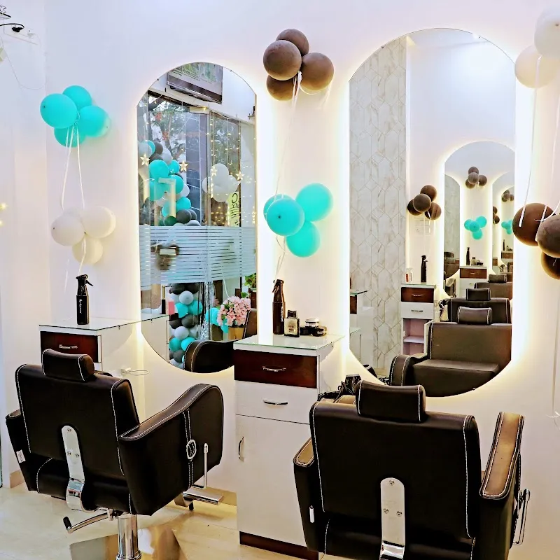 Posh Salon & Spa