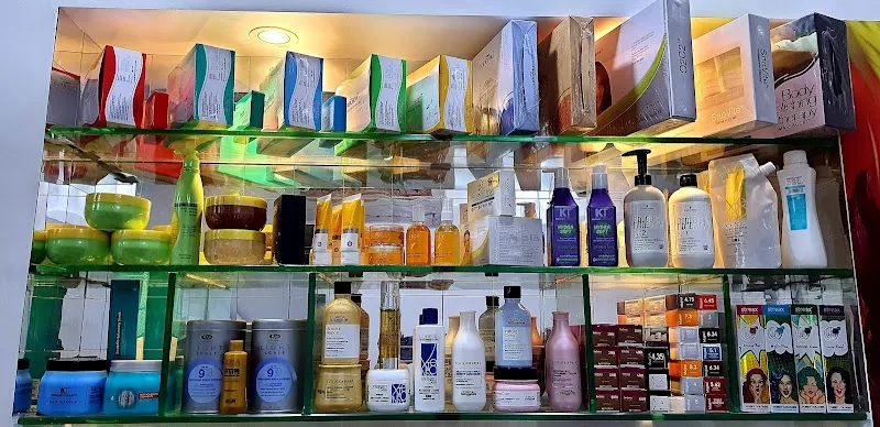 Posh Salon & Spa