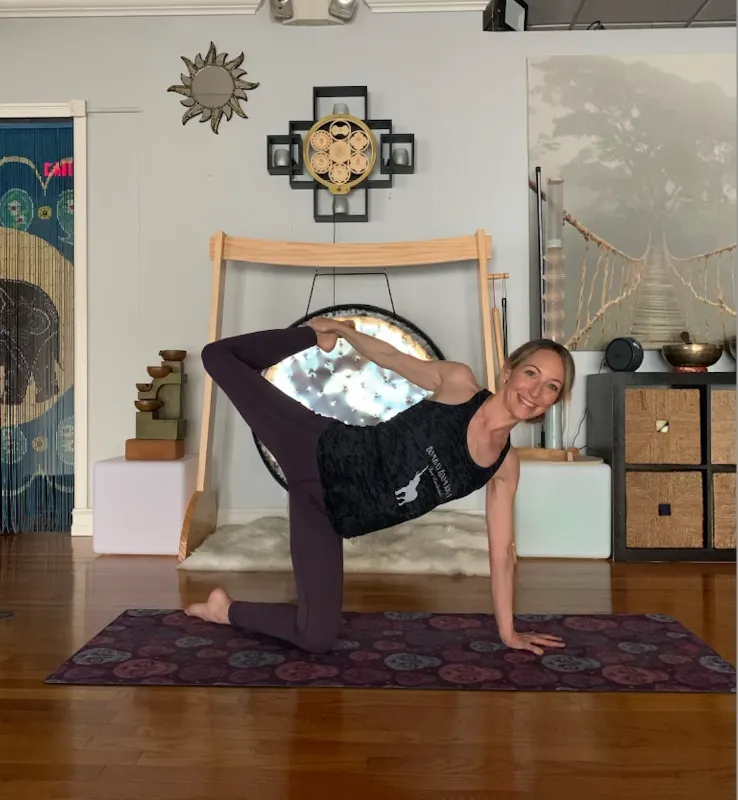 Bombay Room Yoga