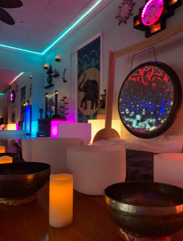 Bombay Room Yoga