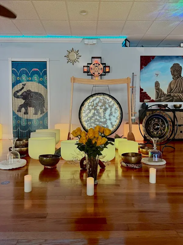 Bombay Room Yoga