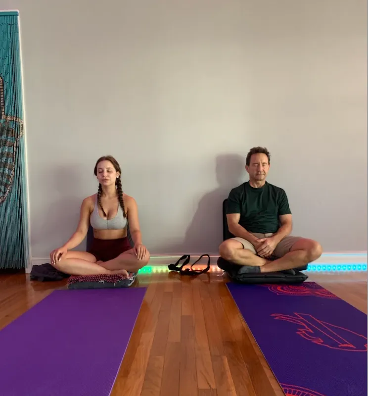 Bombay Room Yoga
